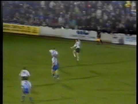 Colchester United 3-1 Hereford United | 23rd March 1993