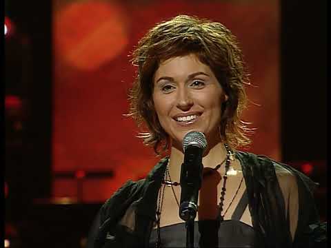 Sissel Kyrkjebø  -  med KORK.