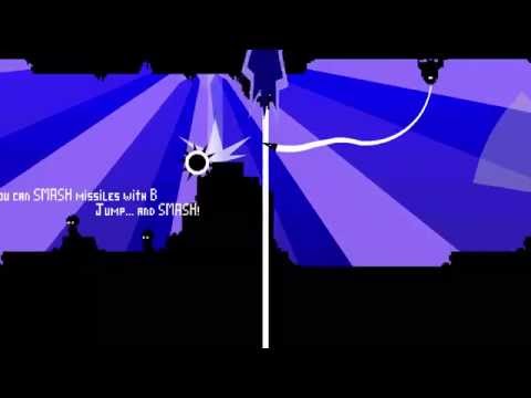 Let me play: Electronic Super Joy #001 (World 1)