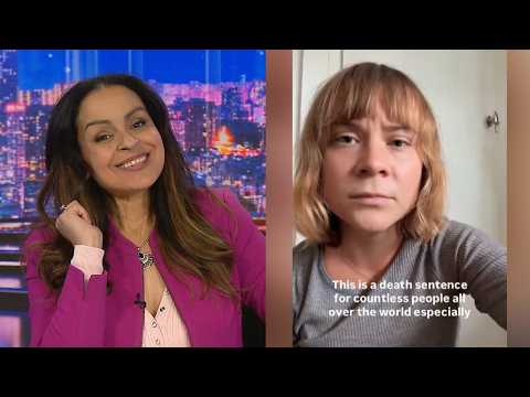 Lefties Losing It: Greta Thunberg goes back to doomsday climate cult