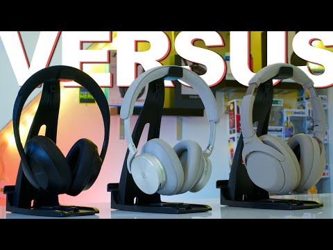 External Review Video bRwGgDDufjA for Bang & Olufsen Beoplay H95 Over-Ear Wireless Headphones w/ ANC (2021)