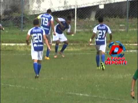 Apertura Fecha 14: Petrolero 2 – 1 The Strongest