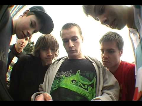 IDOSK8 - Hustle Till I Die