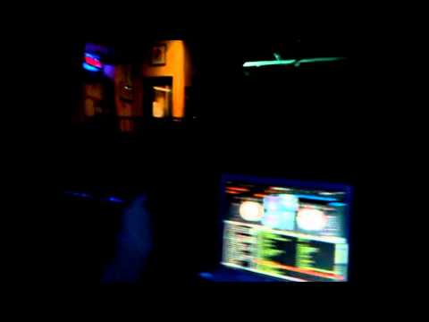Pressure Drop 12 Years Forward