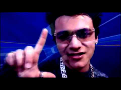 Mc Marcelo Gaúcho .m'a. - Linda (Reggaeton) (Videoclipe Oficial)