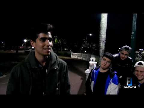 LMNTO vs GON1 [Semis] Fecha 7