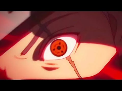 Kakashi AMV/ASMV - Fall apart