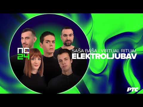 Video thumbnail for Elektroljubav
