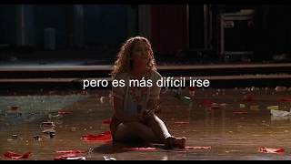 harry hudson / gone (letra en español)