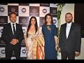 Gracy Singh Inaugurated Iranian Artist Kaveh Afraie S Calligraphy Art Show At Cosmic Heart Gallery
