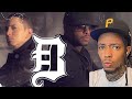 Bad Meets Evil Fast Lane Ft Eminem Royce Da 5 9 Reaction