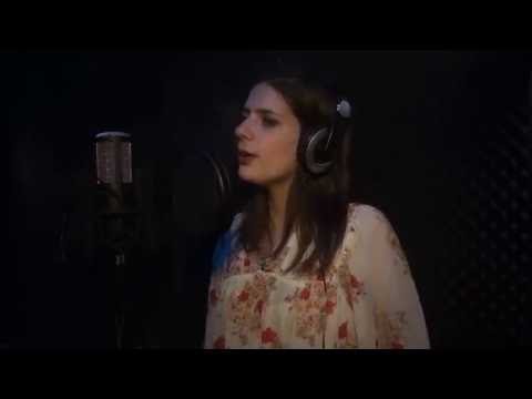 Julie C - Redemption song (cover)