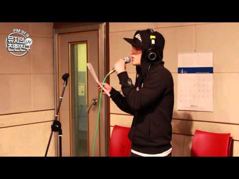 UV뮤지의 친한친구 - Seo In-guk - Were we happy, 서인국 - 행복했을까 20130417