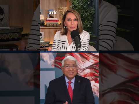 Jaime Flórez defiende a Trump ante las críticas por el costo de vida