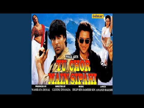Ye Aag Thi Dil Mein — watch video