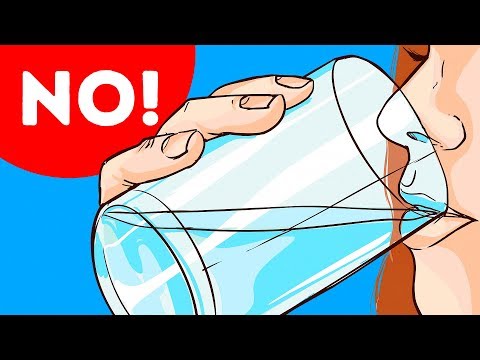 YouTube video about: What is the last thing you take off before bed?
