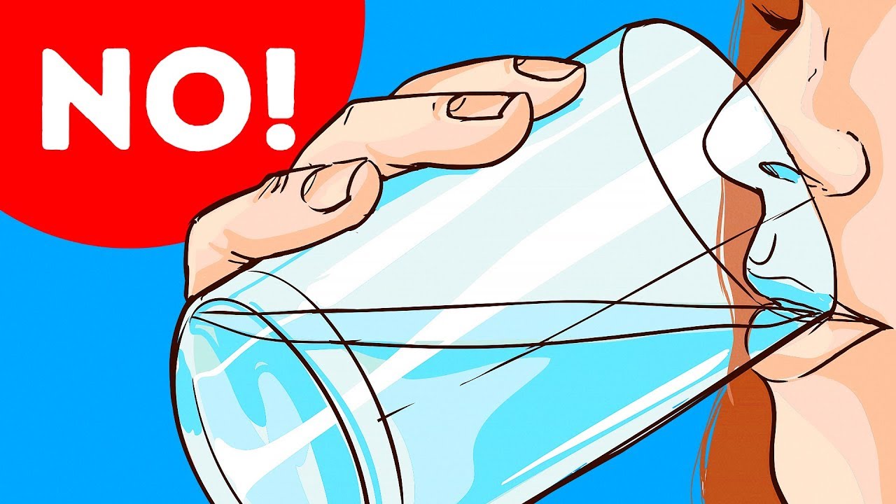 14 Sleep Mistakes You Didn't Know You Made