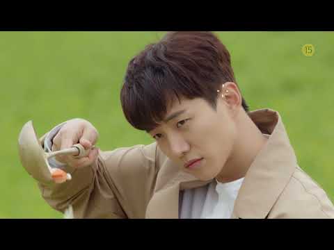 Wok of Love Fragman