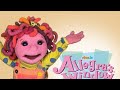 Today Is The 31st Anniversary Of Allegra S Window