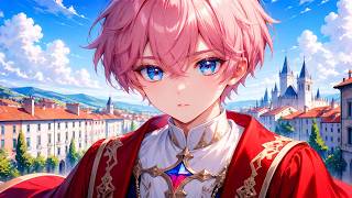 【一次創作】黒王国物語　キャラクターテーマ曲　No.23　メリル【作業BGM】