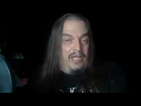 Aron Ra talks to Salvador Cordova