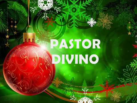 Pastor Divino - Un solo pueblo