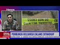 Polisi Berhasil Tangkap Pelaku Pembunuhan Keluarga Dalang Di Rembang INews Room