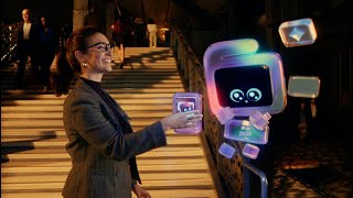 AI's First Day | Okta