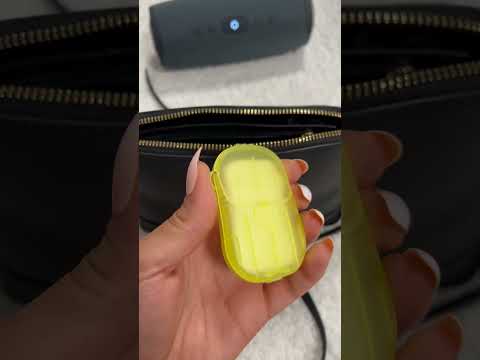 It's almost the holidays, I'll give you my tips for a perfect bag 💖