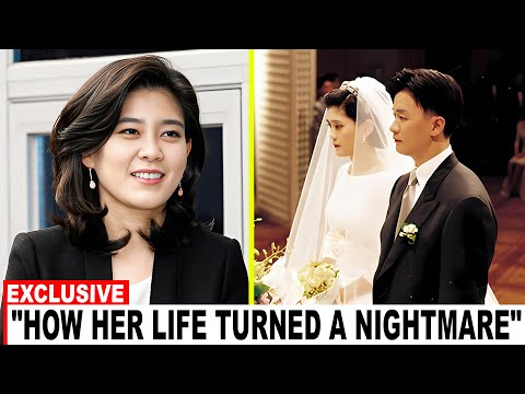 Samsung’s Heiress Married Her Bodyguard: But What Happened Next Was a Nightmare