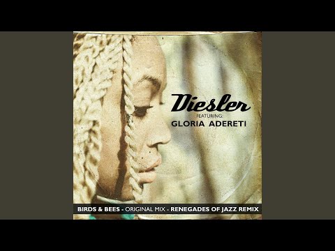 Birds & Bees (Renegades of Jazz 'Honey Pot Riot' Remix)