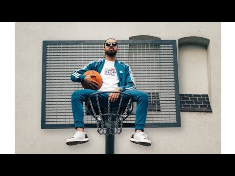 EGN63 - BENZ AMG (OFFICIAL VIDEO)