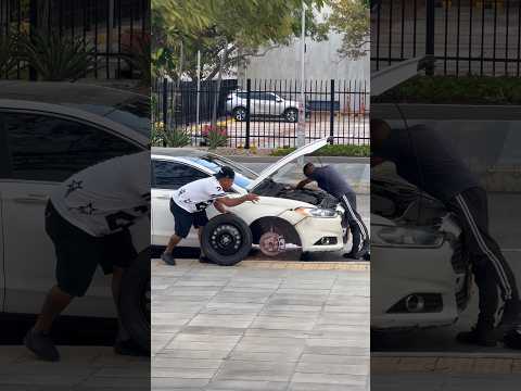 llanta 🛞/ desarmado 😂