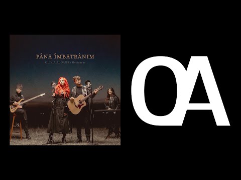 Olivia Addams x Florian Rus - Până îmbătrânim (Official Audio)