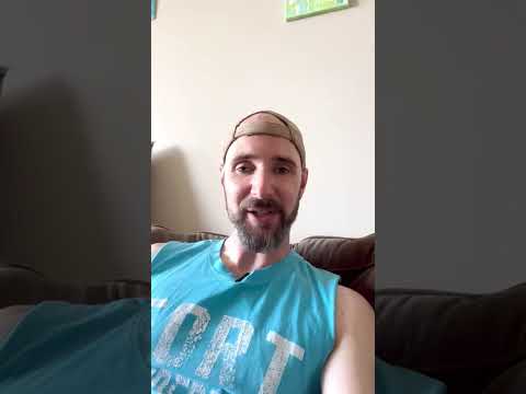 Stef's Client Story