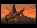 The Lion King 2 - Not One of Us - Kovu's Exile