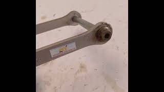 Vídeo de Link Amortecedor Suzuki Srad 750 2003