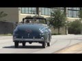 1941 Ford Super Deluxe Convertible