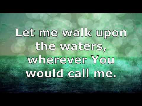 Oceans Mashup, with lyrics