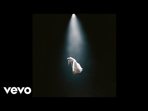 Ariana Grande - warm (audio)