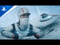 Subnautica: Below Zero - Official Trailer | PS5, PS4