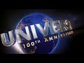 Netflix AD Logos 78 Universal 100th Anniversary Logo AD Logo From American Reunion