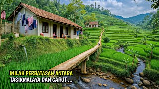 Download lagu SULIT DI BANDINGKAN 😍 SUASANA PEDESAAN TASIKMALAYA - GARUT JAWA BARAT mp3