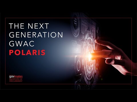 The Next Generation GWAC | POLARIS