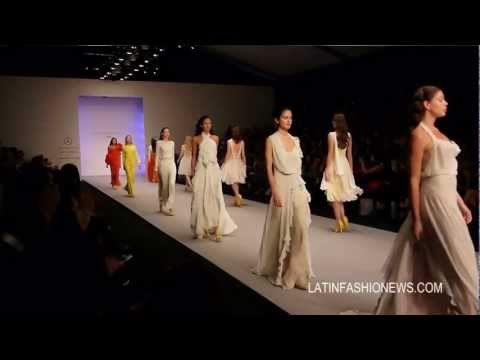 Alejandro Carlín by American Express