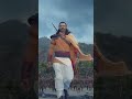 Jai Sri Ram Adipurush Songs Telugu Songs Prabhash Songs Aklyricsedits8079
