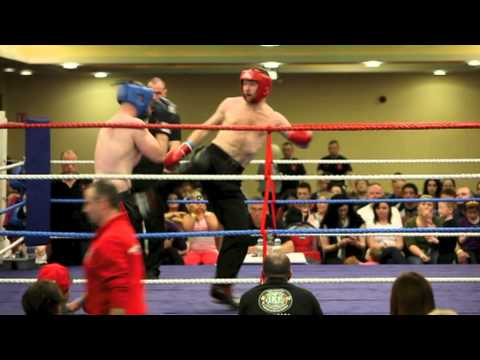 David Brennan V Mark Comerford