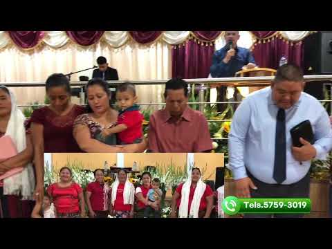 Programa de ayuno y vigilia,en iglesia evangélica,SANA DOCTRINA,san Lorenzo Suchitepequez,@destacar_