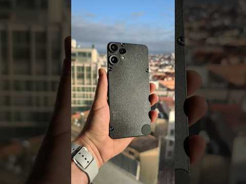 CMF Phone 2 Pro ZOOM