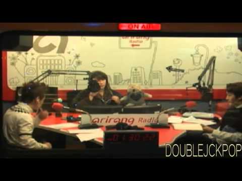 150225 JJCC - 더블제이씨 Prince Mak & Eddy Kpoppin